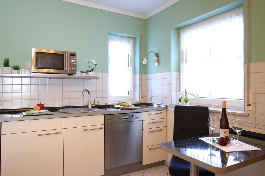 Gaestehaus Ehses Bernkastel-Kues Ngoại thất bức ảnh