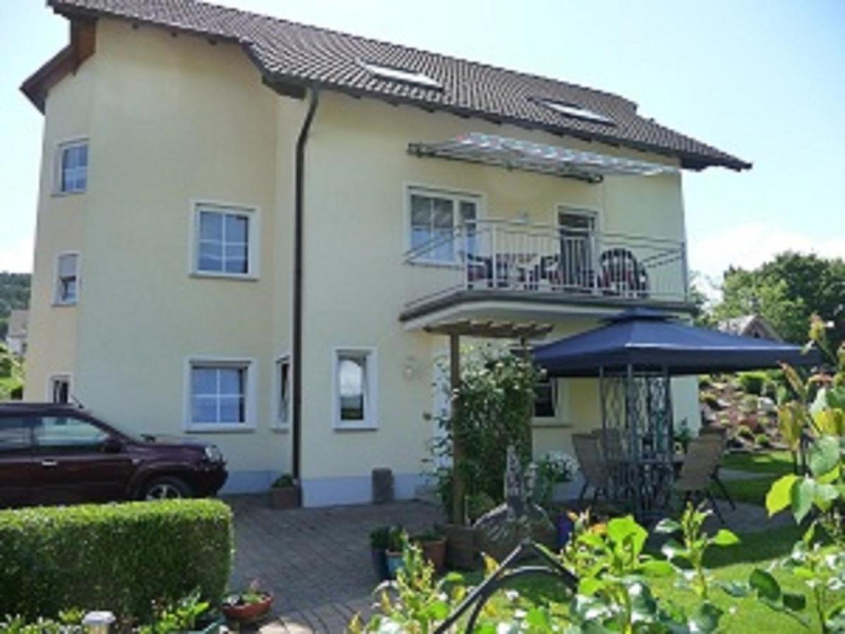 Gaestehaus Ehses Bernkastel-Kues Phòng bức ảnh