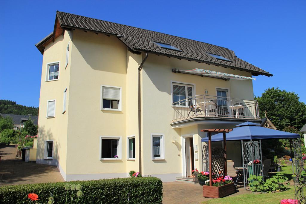 Gaestehaus Ehses Bernkastel-Kues Ngoại thất bức ảnh
